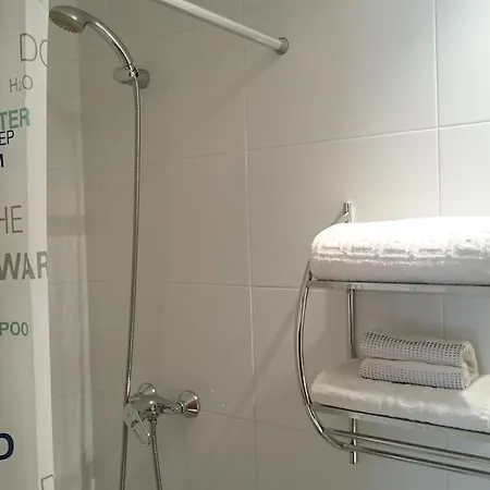Turistics Voramar Apartment Blanes