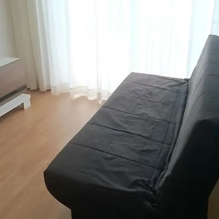 Turistics Voramar *