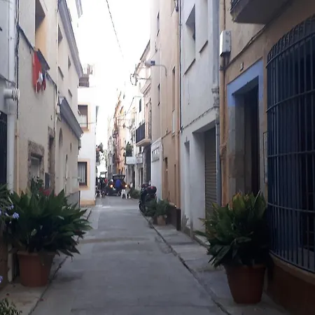 Turistics Voramar * Blanes