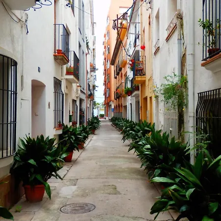 Turistics Voramar Apartment Blanes